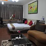 Apollo Sindoori Hotels Limited