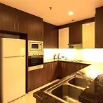 Oakwood Premier Prestige Bangalore