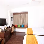 Temple Tree Hotel