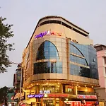Empire International Church Street