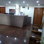 Cinnamon Residency