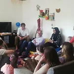 Social Rehab