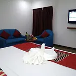 The Royal Comfort