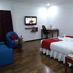 The Royal Comfort