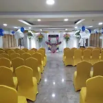 Rosewood International Hotel
