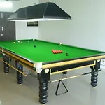 Sovereign Suites