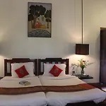 Ayurvedagram Heritage Wellness Center