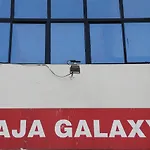 Hotel Raja Galaxy