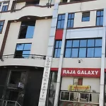 Hotel Raja Galaxy