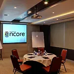Ramada Encore Domlur Bangalore