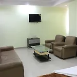The Hotel Nalanda