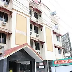 The Hotel Nalanda