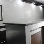 The Hotel Nalanda