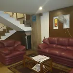 Orange Tree Residency