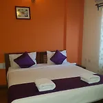 Orange Tree Residency
