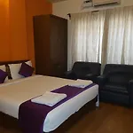 Orange Tree Residency
