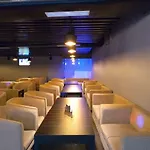 Country Club International