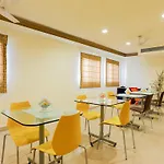Treebo Trip Cynosure Suites