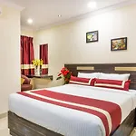 Octave Hotel And Spa - Jp Nagar