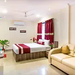 Octave Hotel And Spa - Jp Nagar