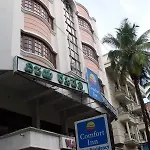Comfort Inn Vijay Residency