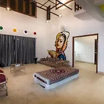 Backpacker Panda Bengaluru
