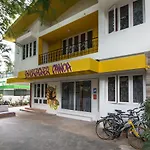 Backpacker Panda Bengaluru