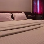 Hotel City Towers Lodge