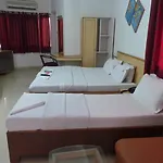 Hotel City Towers Lodge