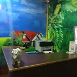 Hotel Skyland