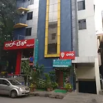 Hotel Skyland