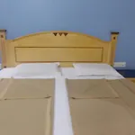 Modern Hotel