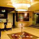 Shetty Gardenia Hotel