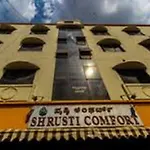 Oyo 14695 Shrusti Comfort