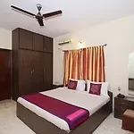 Oyo 2388 Hebbal
