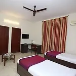 Oyo 2388 Hebbal