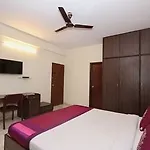 Oyo 2388 Hebbal
