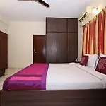 Oyo 2388 Hebbal