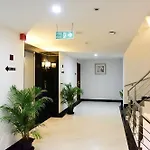 The Royal Comfort
