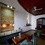 Club Mahindra Coakers Villa