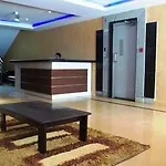 Pavani Royale Bangalore