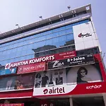 Ajantha Komforts, Bengaluru