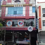 Sree Nandanam Residency