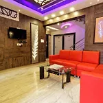 Fabhotel Sunwood Koramangala