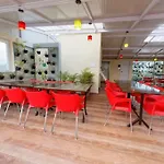 Fabhotel Sunwood Koramangala