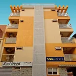 Fabhotel Sunwood Koramangala