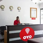 Oyo 9247 Hotel Samrudhi Park