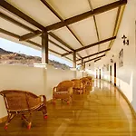 Shathayu Retreat