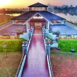 Shathayu Retreat