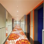 The Infantry Hotel
